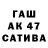 Шишки марихуана сатива dobgima Akam